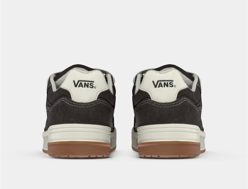 Sneakers vans hylane Marrone/Nera