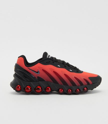 Sneakers Nike air max dn8 uomo Rossa/Nera