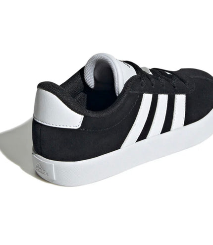 Sneakers adidas vl court 3.0 k Nera/Bianca