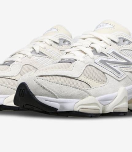 Sneakers new balance 9060 Bianca/Beige