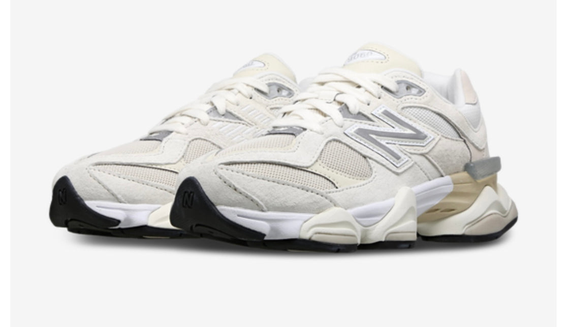 Sneakers new balance 9060 Bianca/Beige