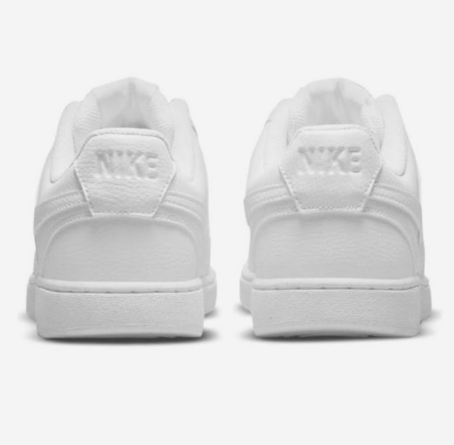 Sneakers Nike Court Vision Lo NN uomo Bianca