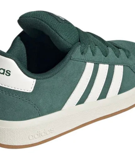 Sneakers adidas grand court 00s K Verde