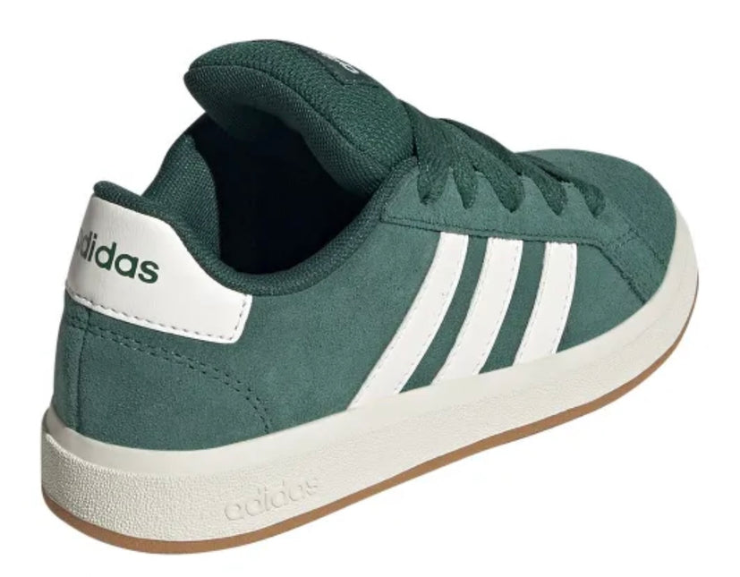 Sneakers adidas grand court 00s K Verde