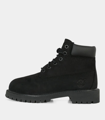Sneakers timberland premium Nera