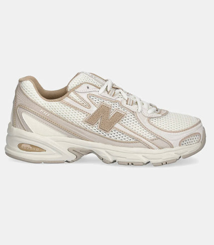 Sneakers new balance 740 Beige