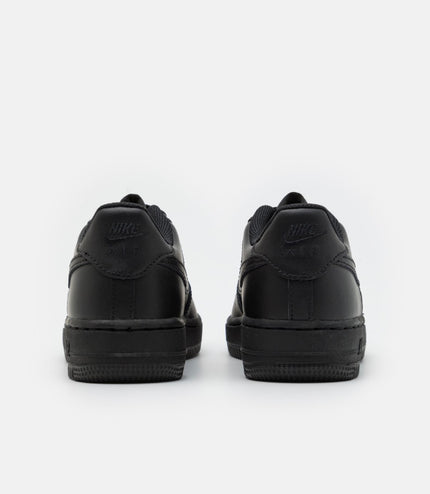 Sneakers nike air force 1 le (gs) Black