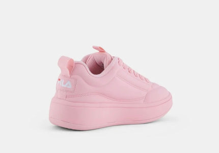 Sneakers fila superbubble wmn Powder pink