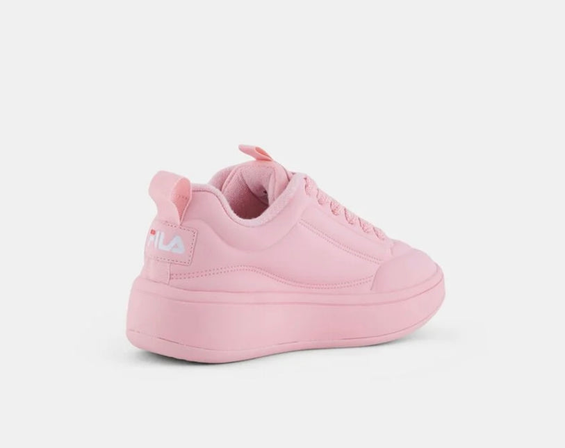 Sneakers fila superbubble wmn Powder pink