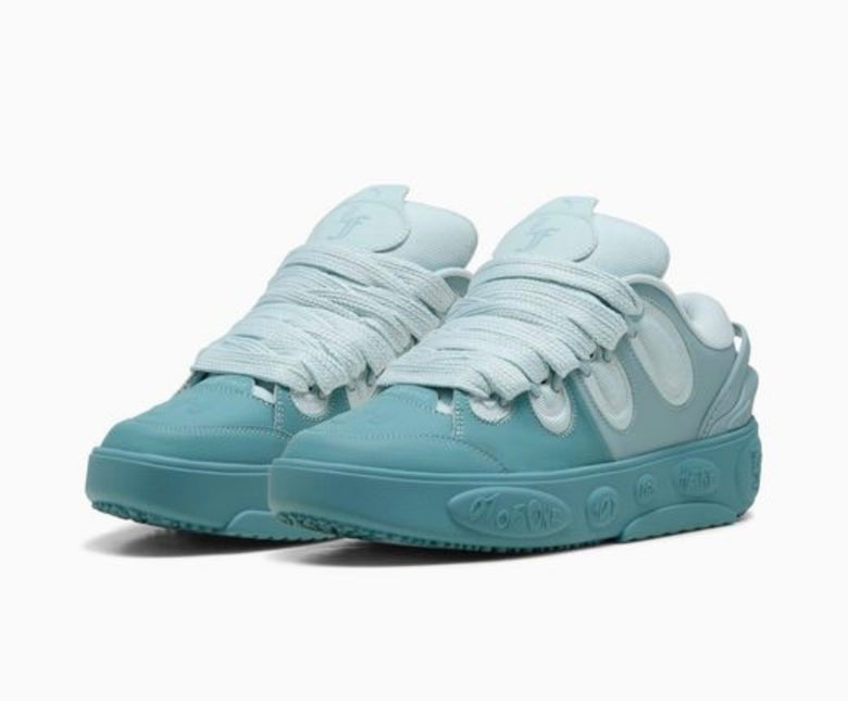 Sneakers Puma la Francè Ghiaccio