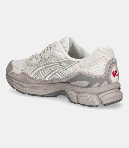 Sneakers asics gel-nyc Cream/Moonrock