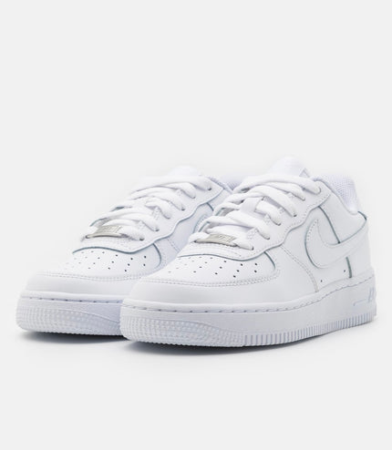 Sneakers nike air force 1 le (gs) White