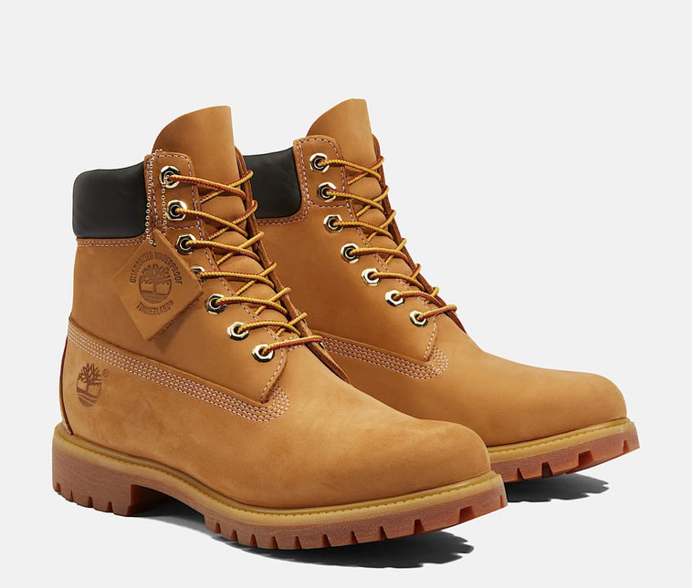 Stivale Timberland Premium uomo Giallone