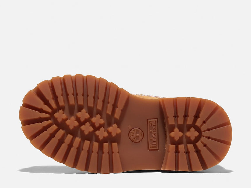 Stivale Timberland Premium baby Giallone