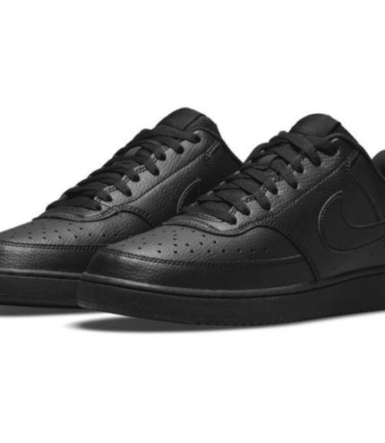 Sneakers Court Vision LO NN uomo Nera