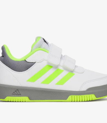 Sneakers adidas tensaur sport 2.0 cf k Grigia/Verde