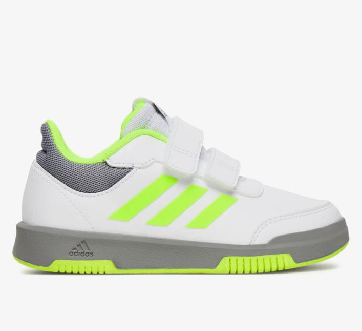 Sneakers adidas tensaur sport 2.0 cf k Grigia/Verde