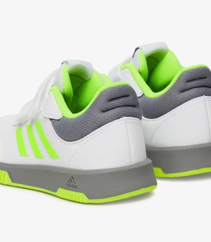 Sneakers adidas tensaur sport 2.0 cf k Grigia/Verde
