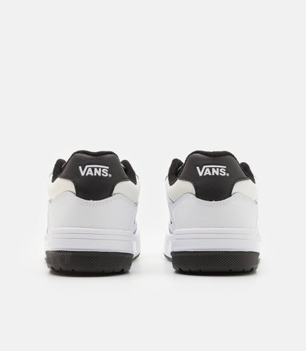 Sneakers vans upland Bianca/Nera