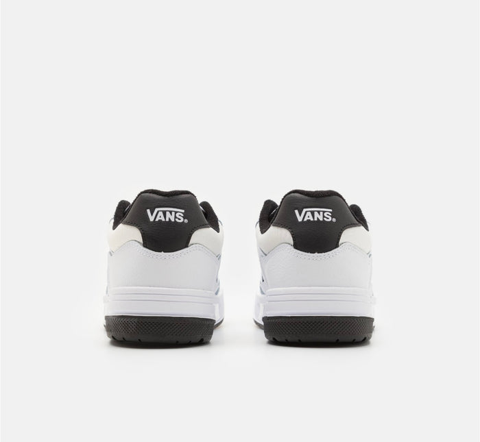 Sneakers vans upland Bianca/Nera