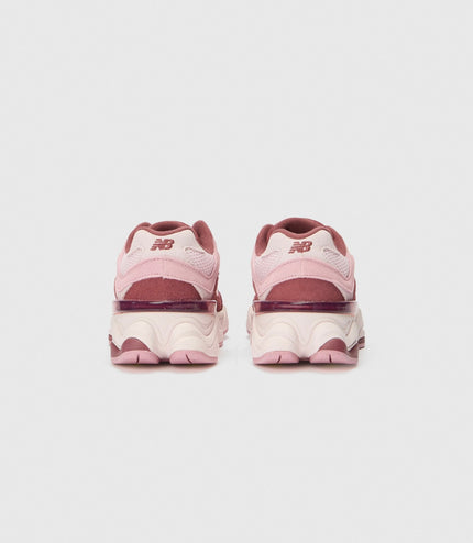 Sneakers new balance 9060 Pink/Fucsia