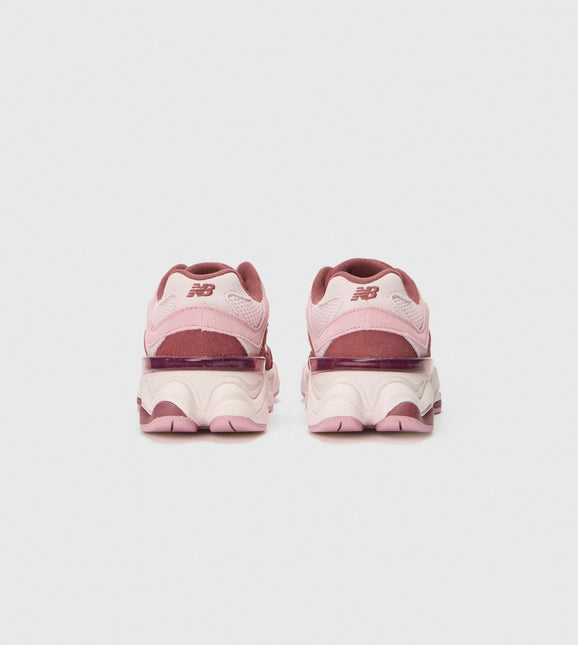 Sneakers new balance 9060 Pink/Fucsia