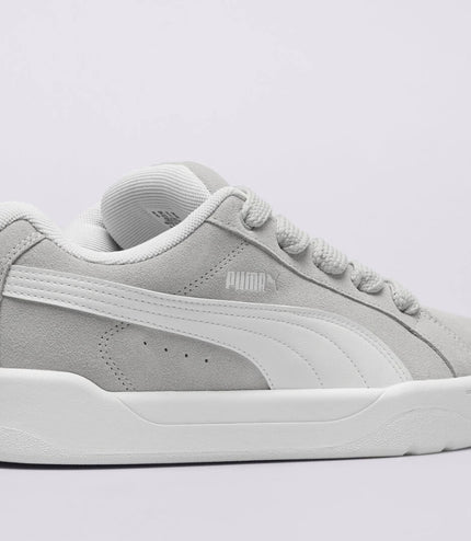 Sneakers Puma uomo Park Grigia/Bianca