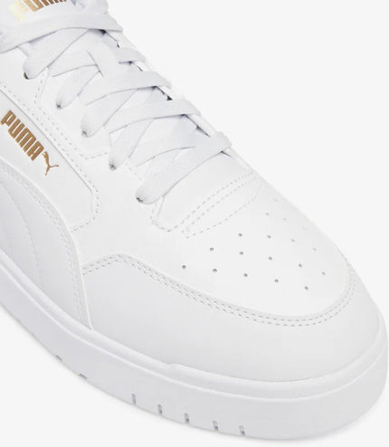 Sneakers Puma Shuffle uomo Bianca