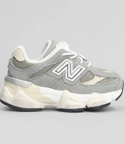Sneakers new balance 9060 Grigia/Beige