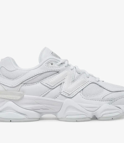Sneakers new balance 9060 Total/White