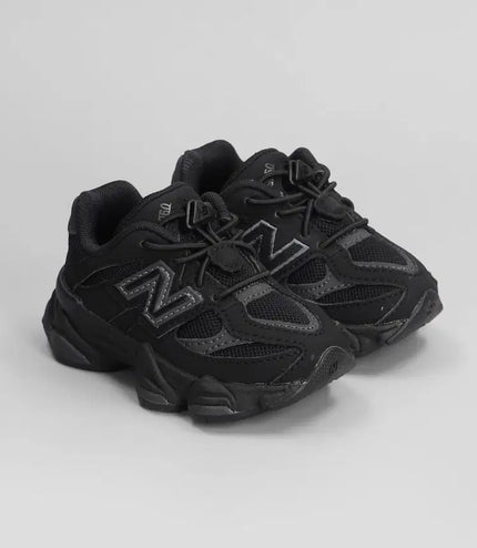 Sneakers new balance 9060 Nera