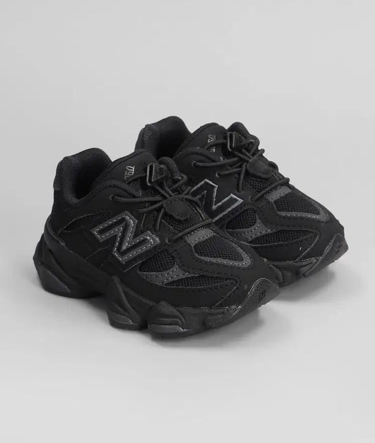 Sneakers new balance 9060 Nera