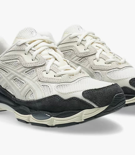 Sneakers asics gel-nyc Bianca/Nera