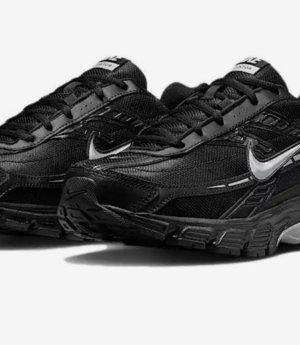 Sneakers nike initiator Nera/Bianca