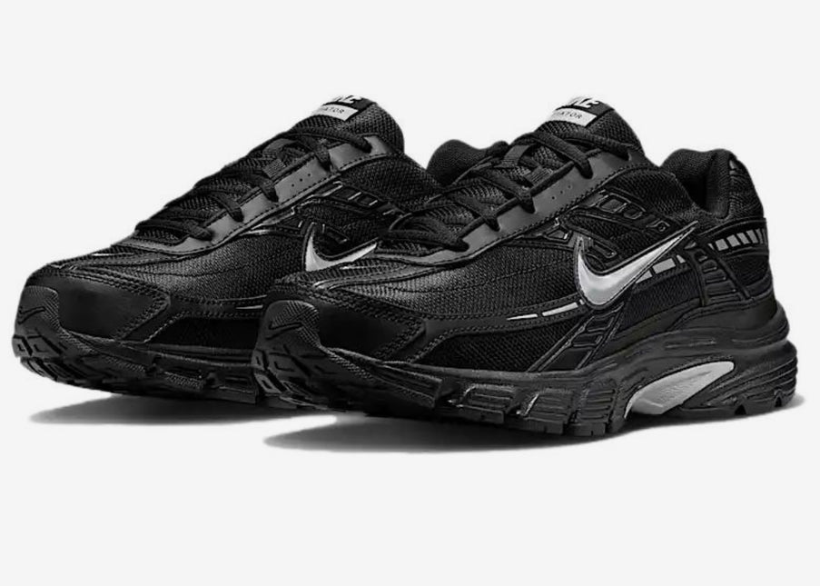 Sneakers nike initiator Nera/Bianca