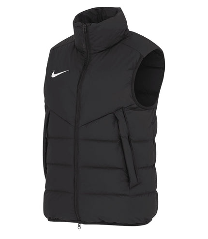 Smanicato Nike Performance Nero