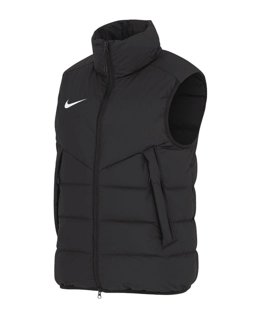 Smanicato Nike Performance Nero