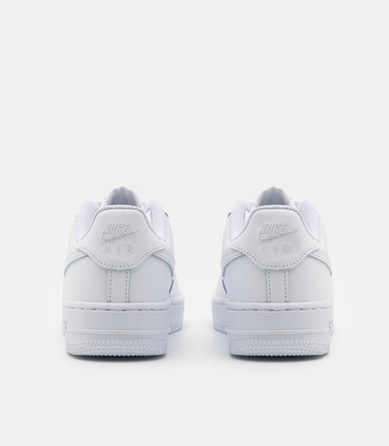 Sneakers nike air force 1 le (gs) White