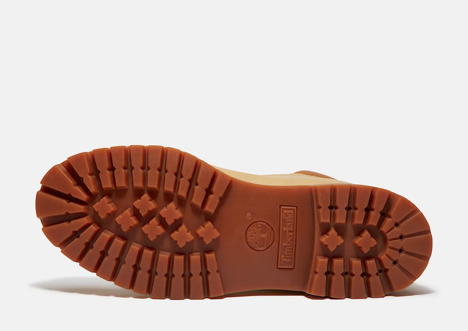 Stivale Timberland Premium uomo Beige