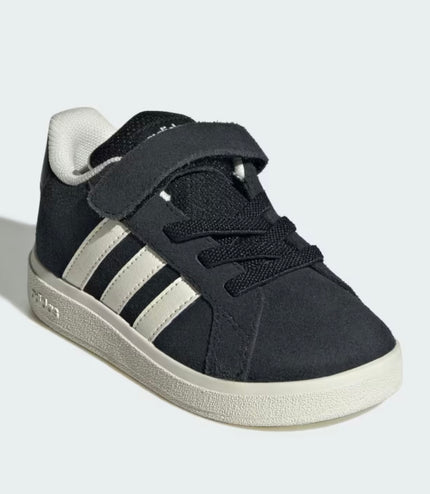 Sneakers adidas grand court 00s el i Nera/Bianca