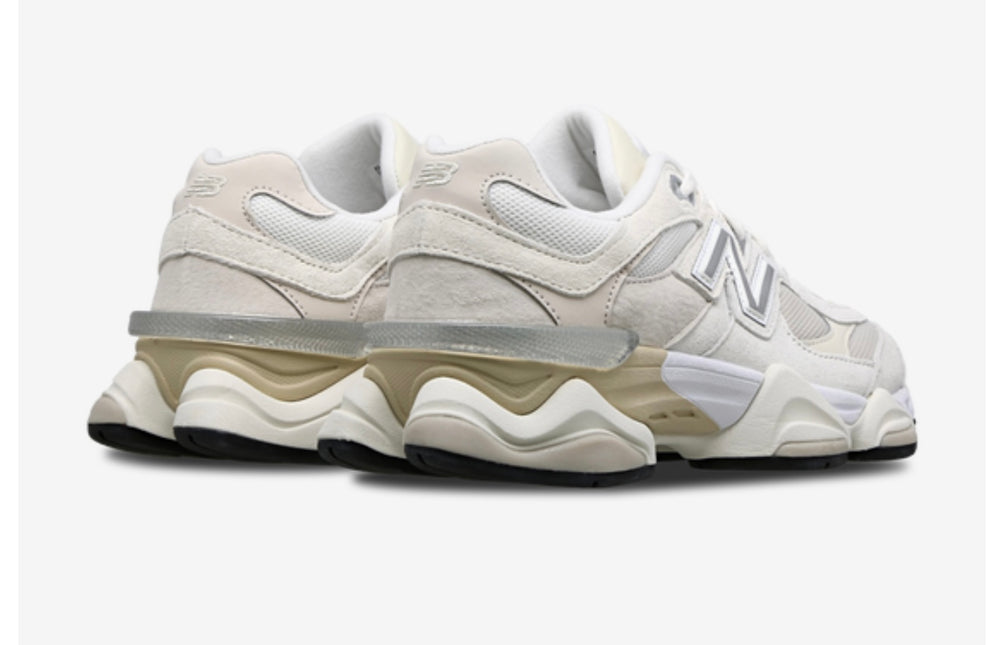 Sneakers new balance 9060 Bianca/Beige