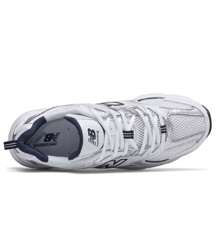 Sneakers new balance 530 Silver/Blue