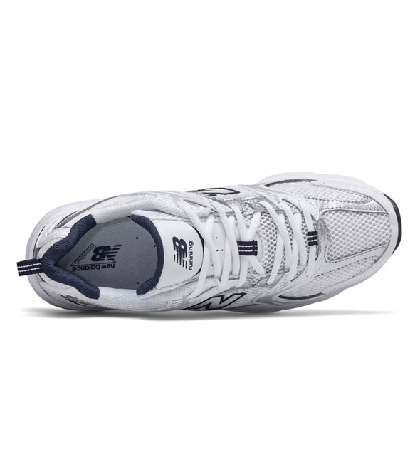 Sneakers new balance 530 Silver/Blue