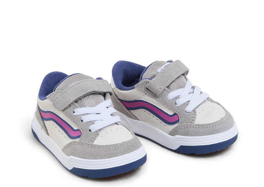 Sneakers vans hylane v Grigia/Rosa
