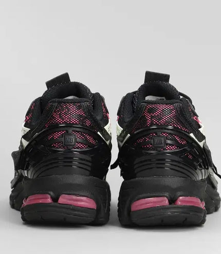 Sneakers new balance 1906 Nera/Fucsia