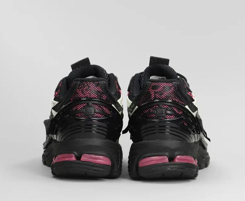 Sneakers new balance 1906 Nera/Fucsia