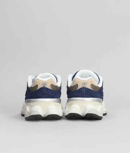 Sneakers new balance 9060 Blù/Beige