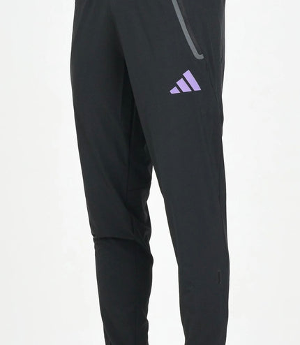 Tuta Adidas Manchester United Nero/Viola