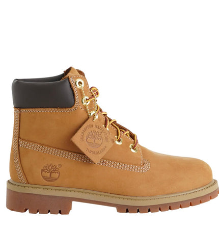 Stivale Timberland Premium donna Giallone