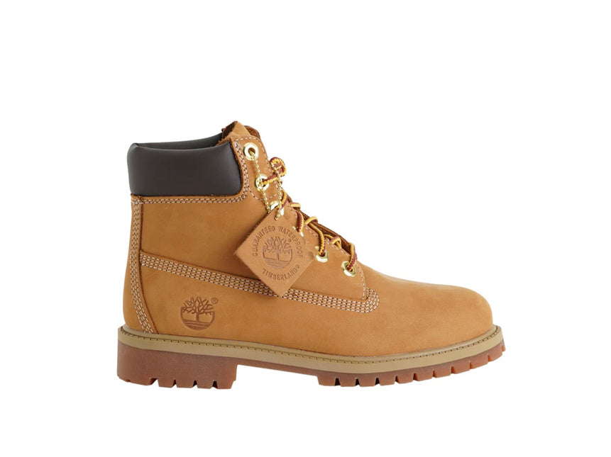 Stivale Timberland Premium donna Giallone